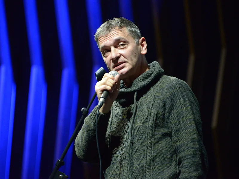 Počela "Slobodna zona" - specijalni gost na otvaranju pokret “Odbranimo reke Stare planine” 12 Aleksandar Jovanovic foto Olivera Indjic