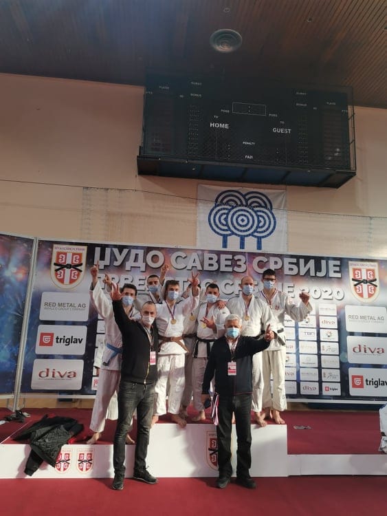 dzudo klub nis, foto marko jovanovic