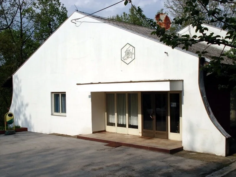 Ugovori bez tendera i obroci po zastarelim normama - propusti u radu "Kuline" u Aleksincu 1 Uprava Doma u Kulini foto Dom Kulina