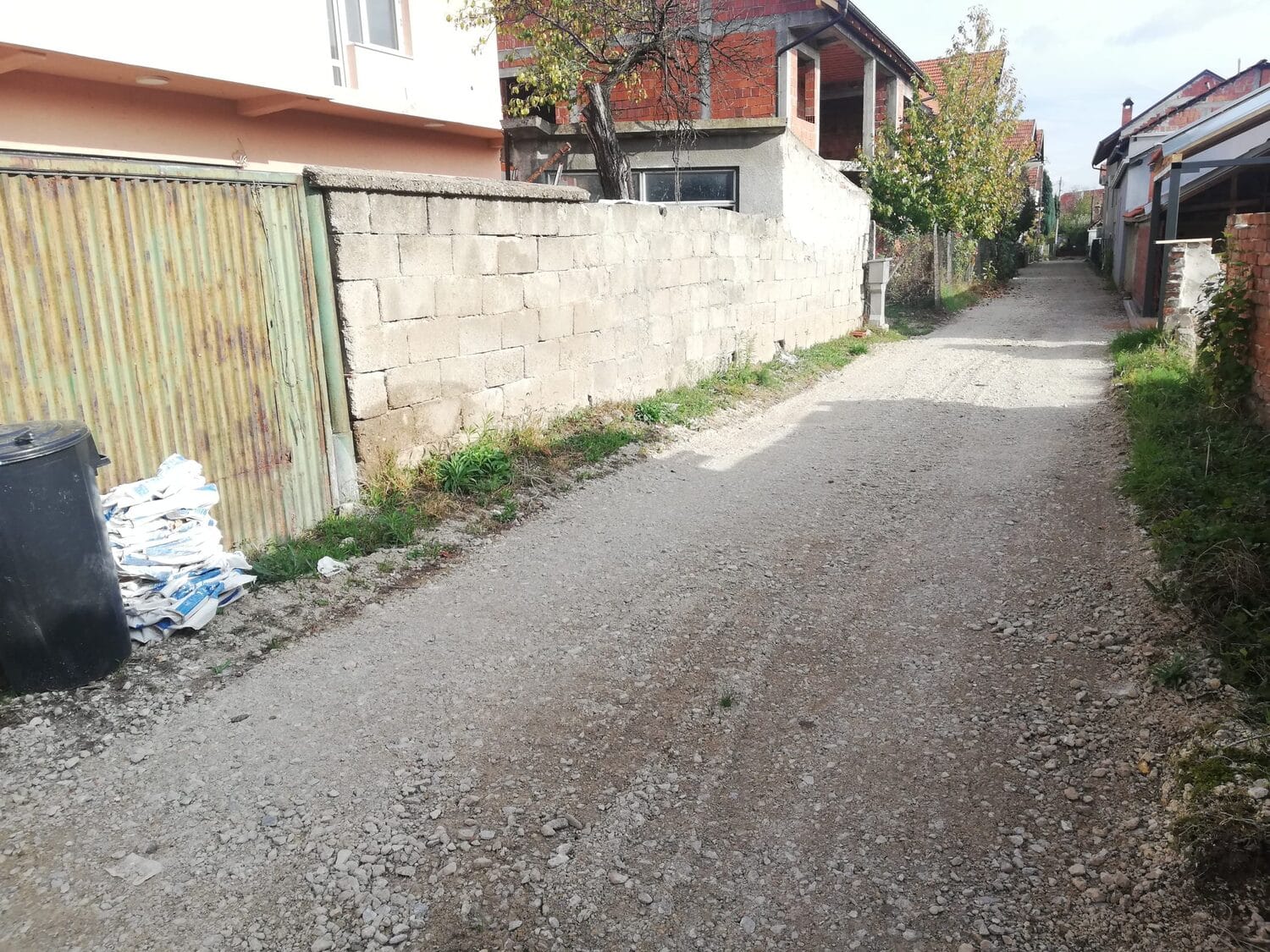 Despotovačka  ulica