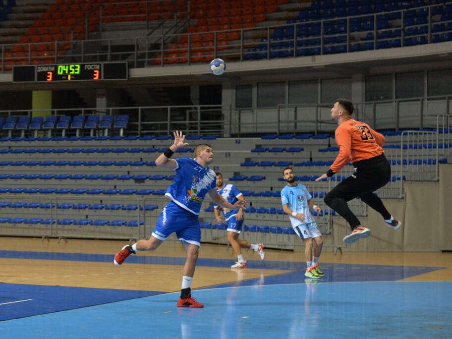 nikola antic rk zeleznicar nis foto jv vanja keser