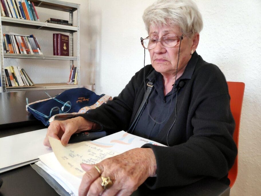 Nišlijka čiji je suprug preminuo u jeku epidemije dobila odgovor inspekcije i najavljuje tužbu protiv države 5 Milica Stanisavljevic 1 foto JV