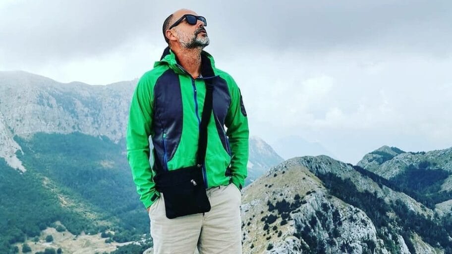 Srbija i mentalno zdravlje: Kako je Siniša preko filmova pronašao novi životni put 16 115264037 active holiday 1604652671501