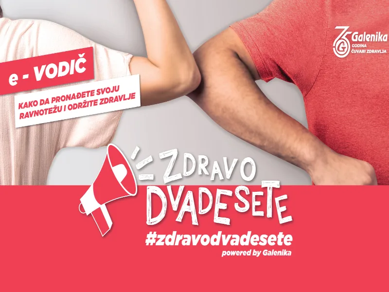 ZdravoDvadesete ilustracija