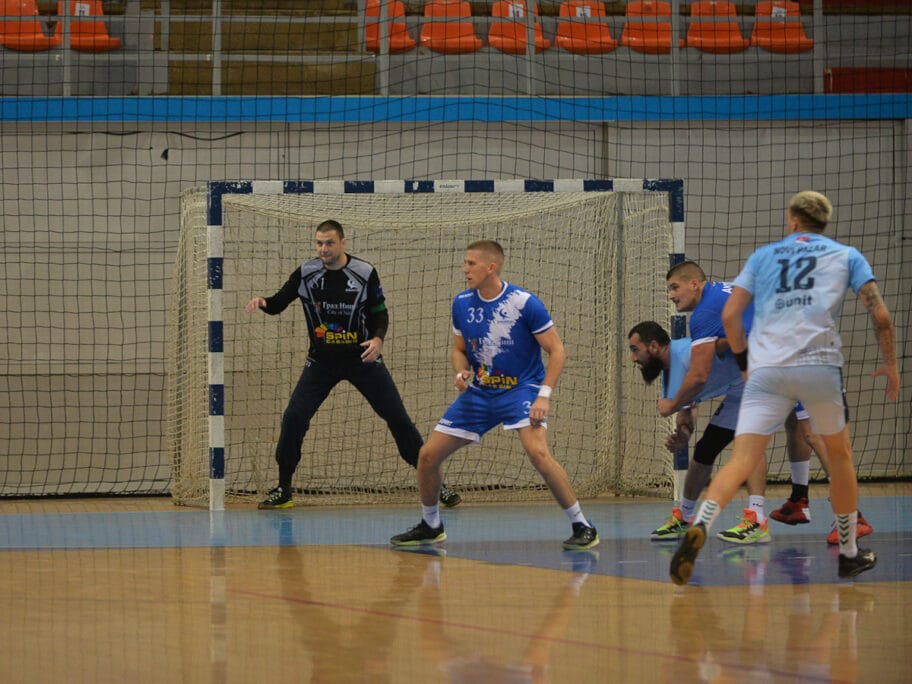 kocic rk zeleznicar nis foto jv vanja keser