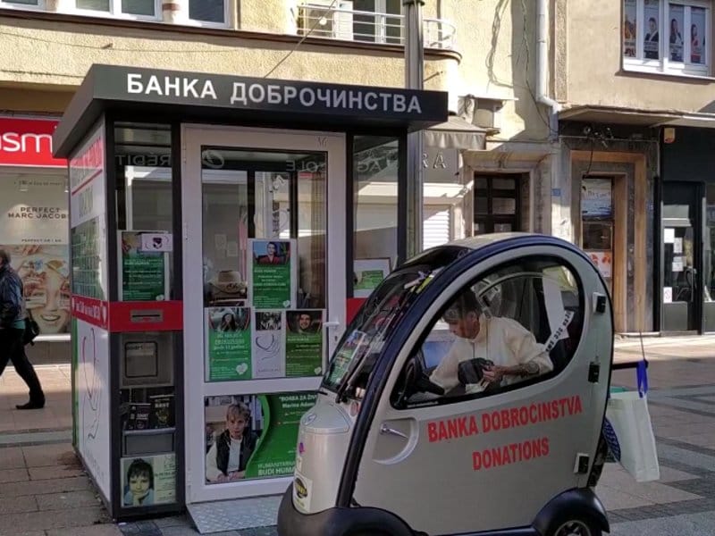 Marina Adamovic foto JV