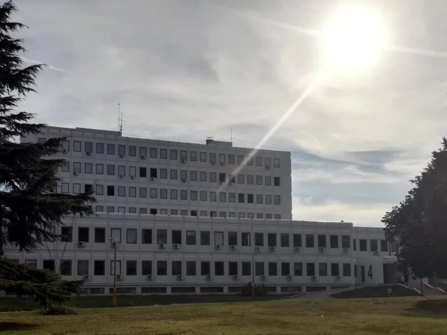 Skraćeno radno vreme na jugu tokom praznika 4 Dom zdravlja Nis foto Lj J