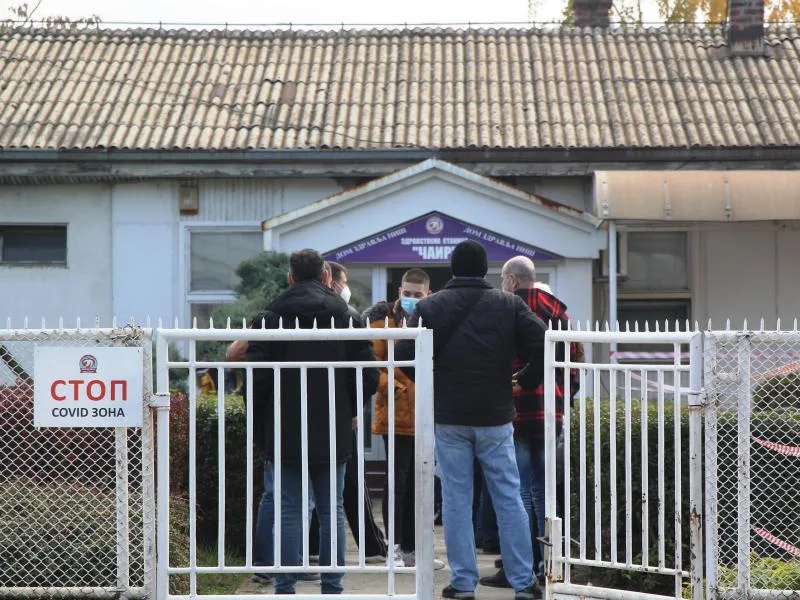 800x600 Ambulanta Cair foto JV