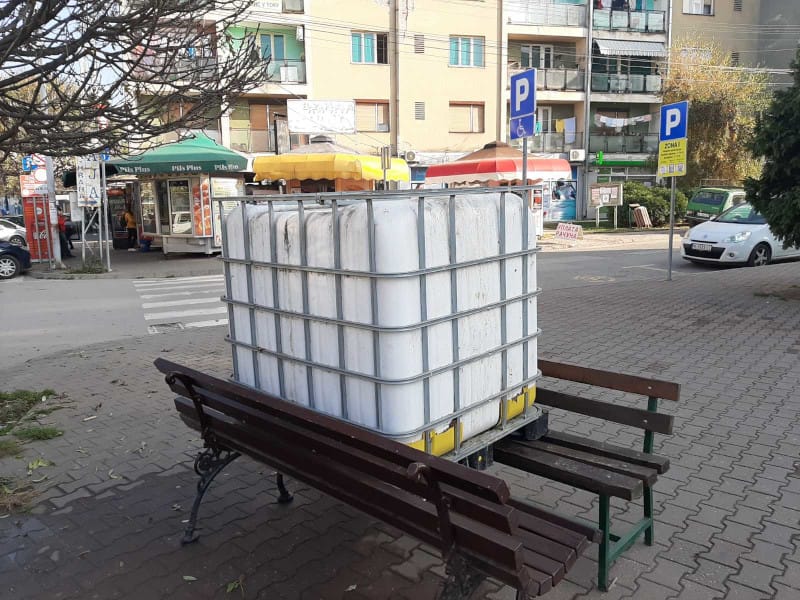 Raste broj pregleda u vlasotinačkoj kovid ambulanti 1 IMG d9ffc920f73e8b2933c1bea9828358da V