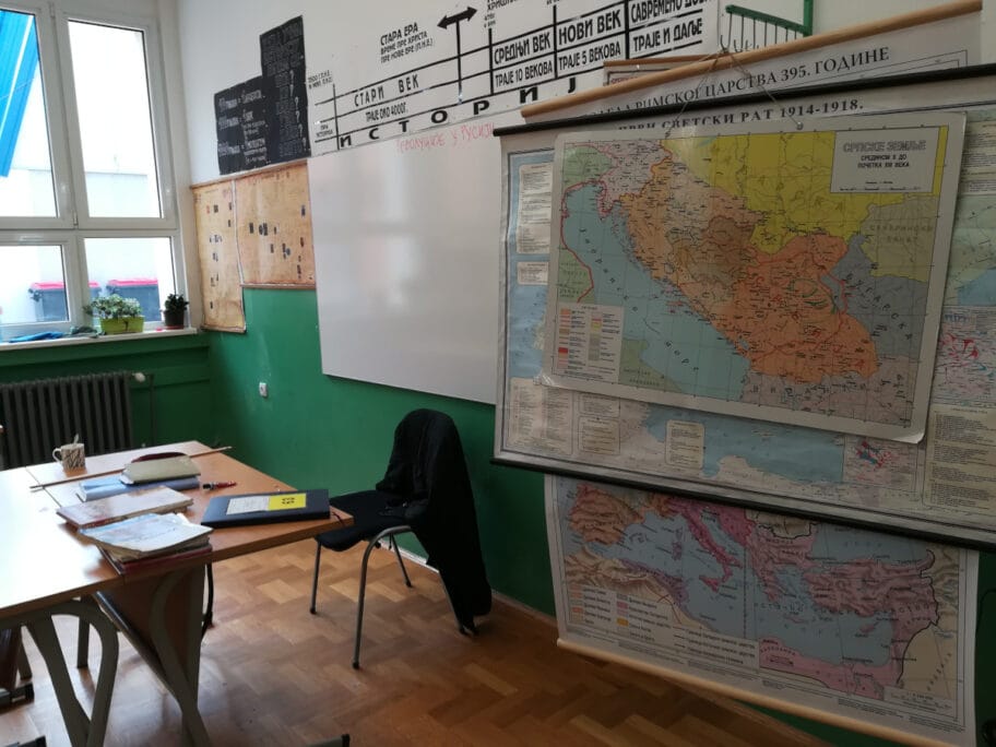 Dvojica nastavnika iz Niša među 10 najboljih edukatora u zemlji 2 skola 11 ilustracija foto Ljubica Jocic