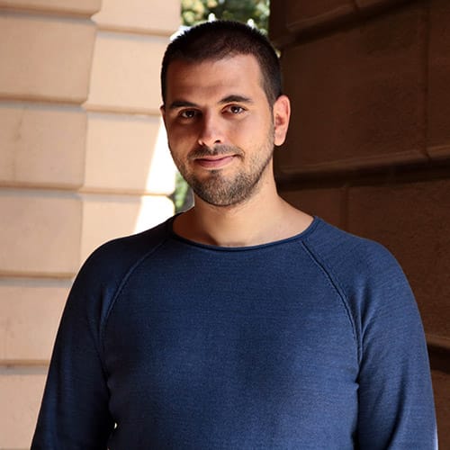 profesor Milan Petrović