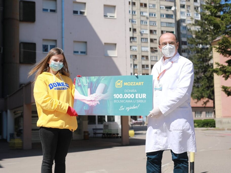 Donacija3 foto Mozzart