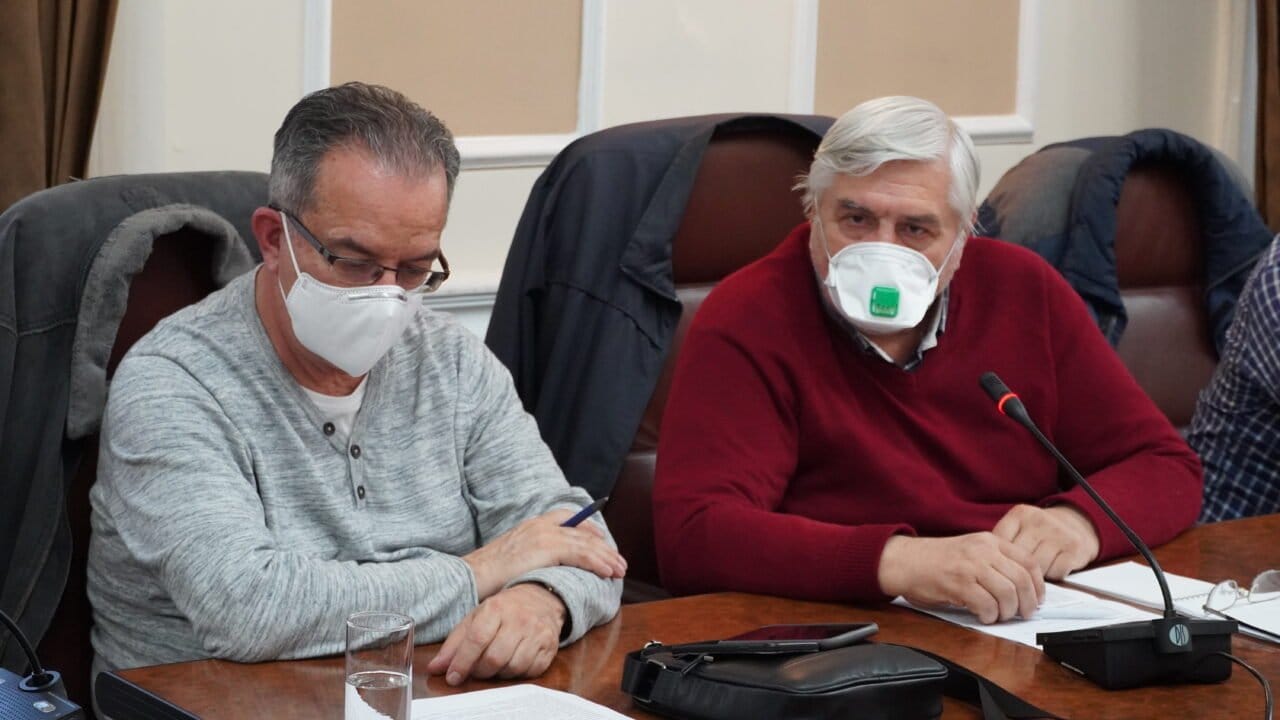 Perišić i Tiodorović