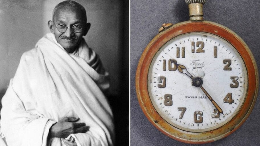115584942 gandhi watch