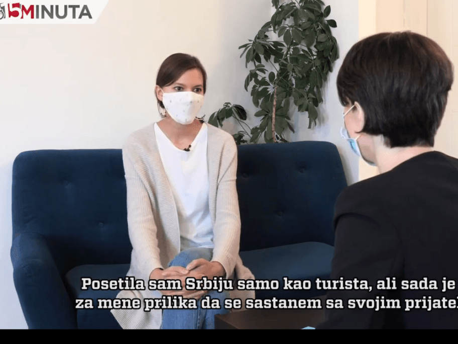Priča iz Belorusije: Zašto nam treba vlast koja ne brine o građanima? 10 15minuta beloruskinja