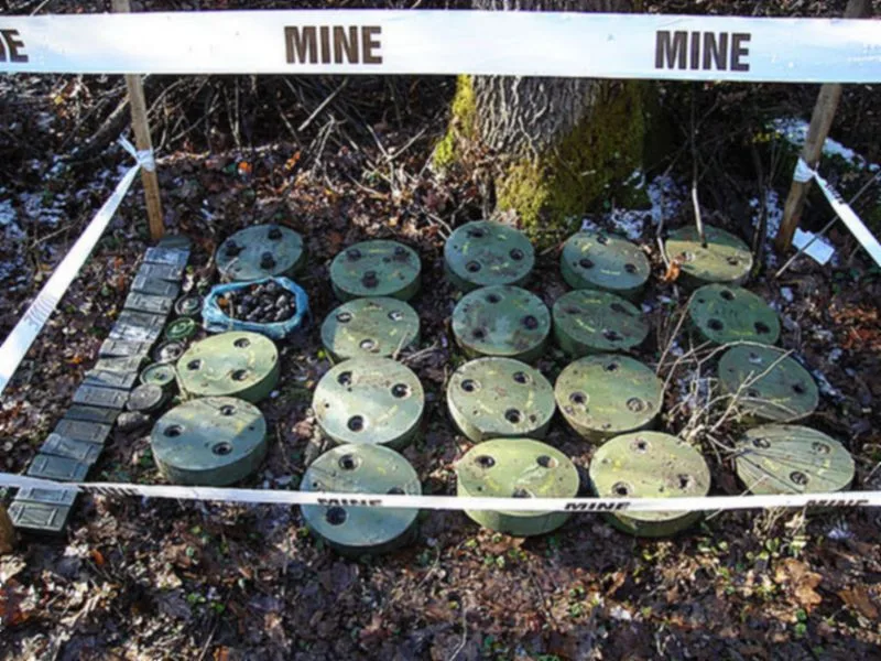 Mine foto czrs gov rs