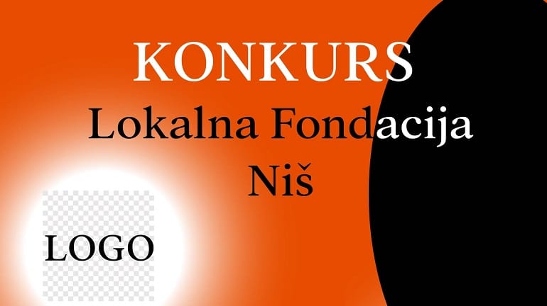 LFN konkursfoto Lokalna fondacija NIs