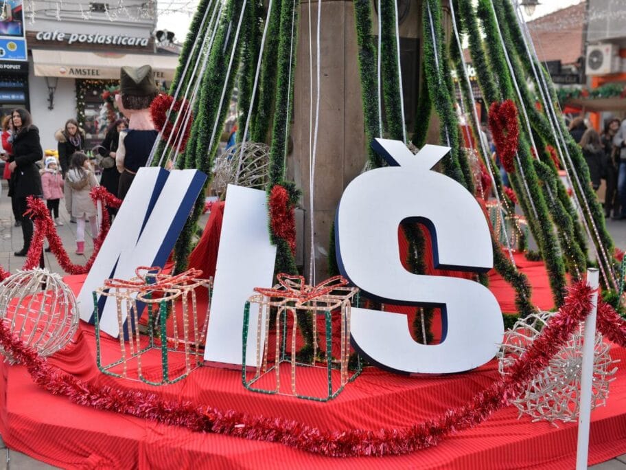 Ulica otvorenog srca foto JV Vanja Keser