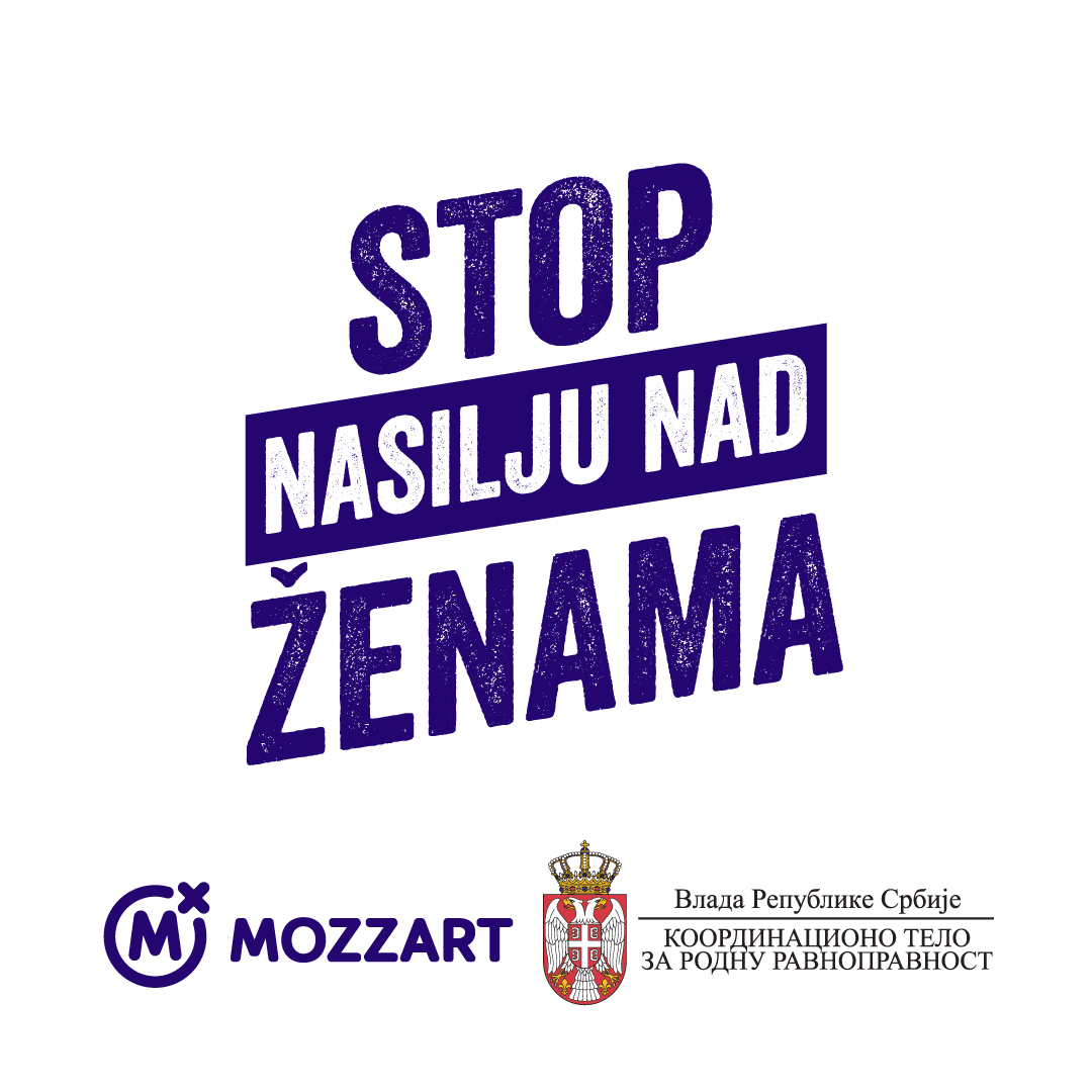 stop nasilju nad zenama