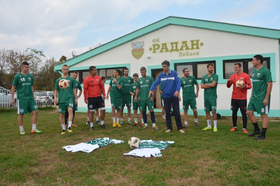 FK Radan Lebane scaled