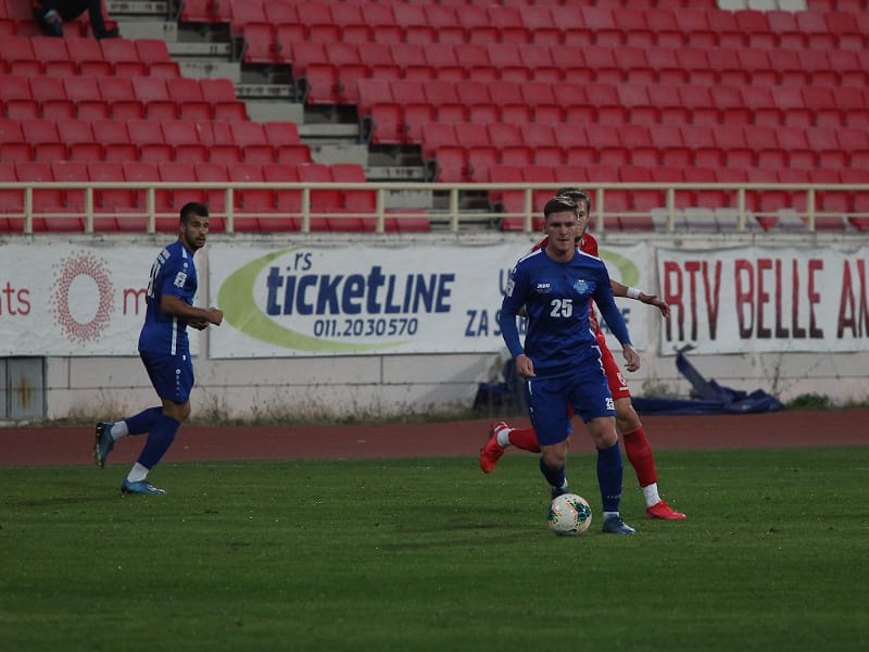 fk radnik surdulica novembar 2020 foto jv vanja keser