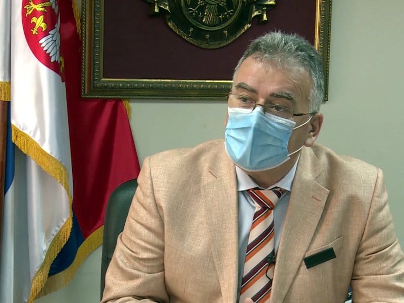 Pejović: DRI jedna od ključnih karika u sistemu finansijske odgovornosti u državi 1 Pejovic DRI foto printskrin