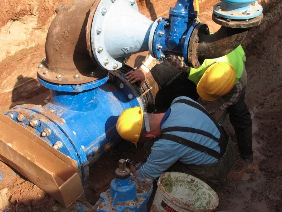 Bulevar Nikole Pašića u utorak bez vode zbog radova, prekid moguć i u naseljima na zapadnoj strani Leskovca 17 Screen Shot 2020 12 02 at 11