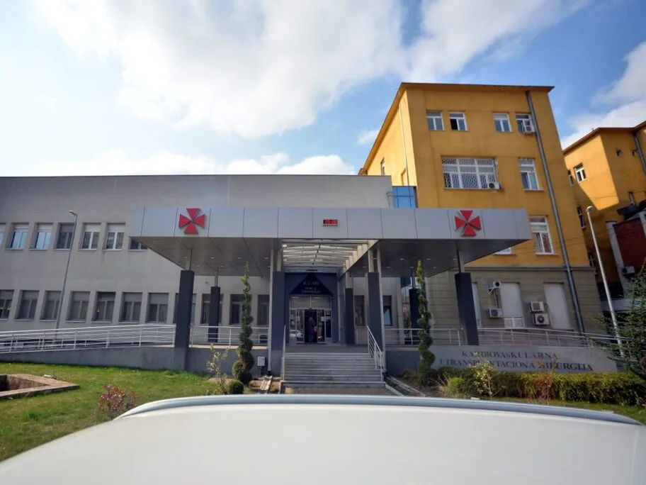 Kardiologija foto Vanja Keser