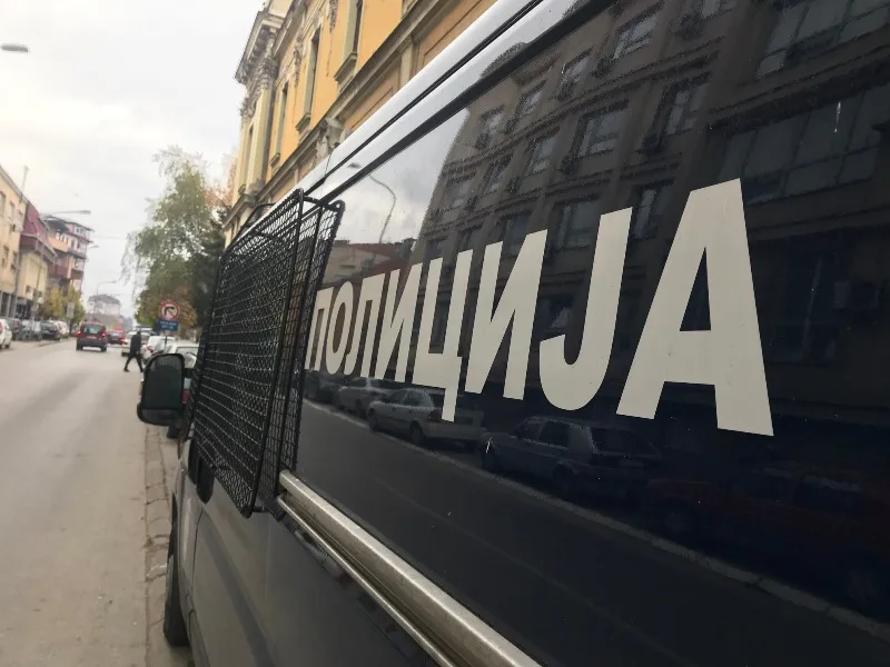 Uhapšeno 16 radnika šumskih uprava u Pčinjskom okrugu, oštetili gazdinstvo za skoro 3 miliona dinara 11 IMG 0197