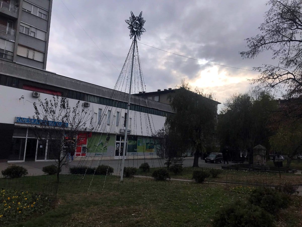 Prokuplje stara dekoracija 1; foto: JV-Lj. Mitic