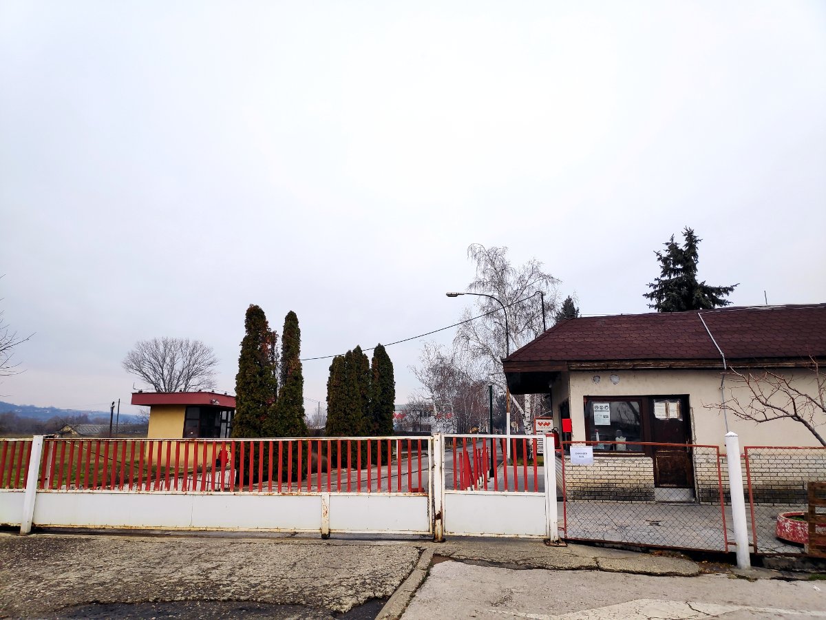 Vulkan fabrika3; foto: JV