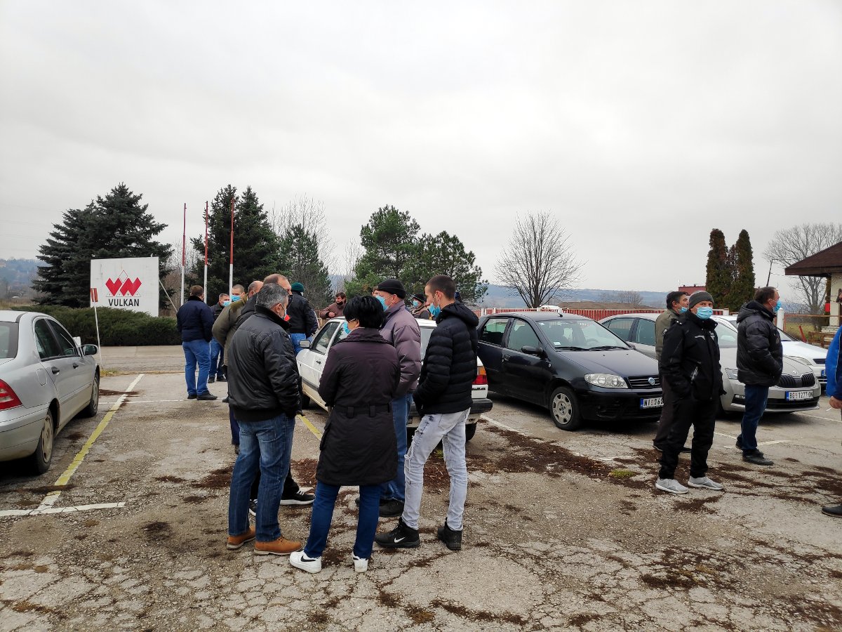 Vulkan fabrika1; foto: JV