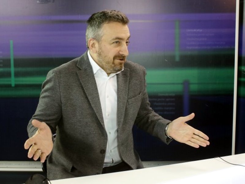 Georgijev foto FoNet Zoran Mrdja