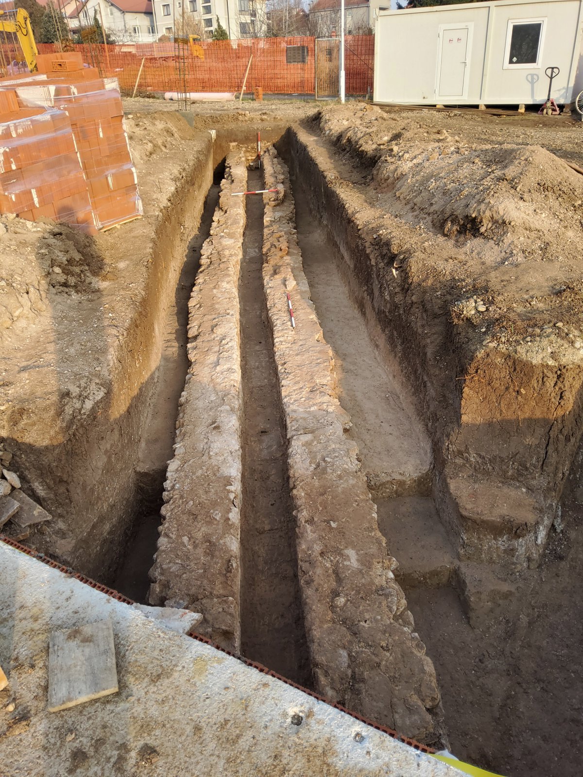 Rimski vodovod3; foto: Aleksandar Aleksic