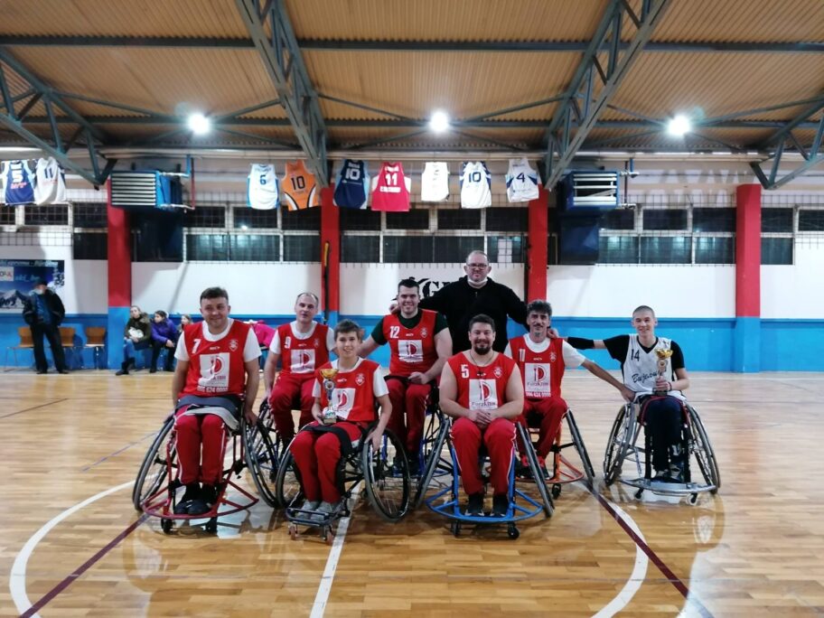 KKK Nais na turniru u Bijeljini 3