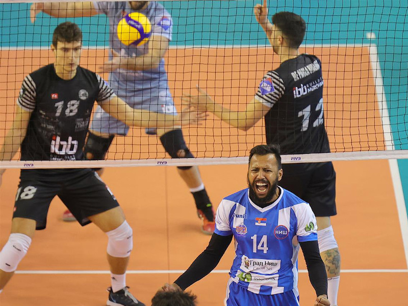 ok nis, monpelje 4, foto CEV