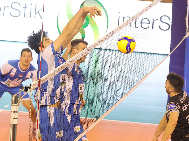 ok nis, monpelje 6, foto CEV