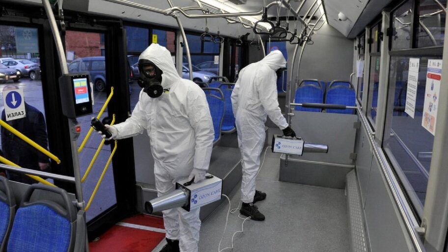 116049854 ozonizacija i dezinfekcijav b