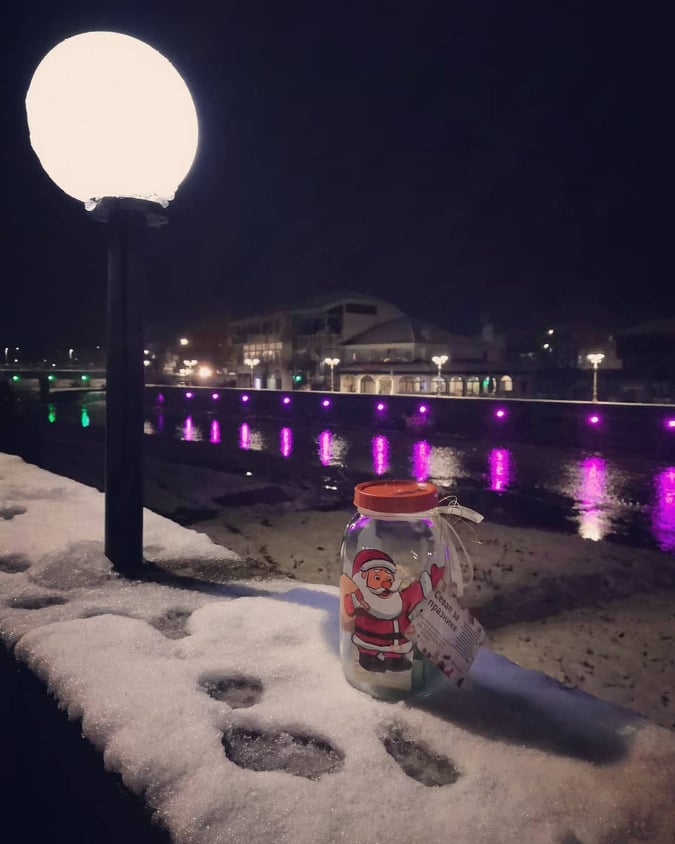 sevappraznici1; foto; Vuk Šarić i Minja MilčićManki Media