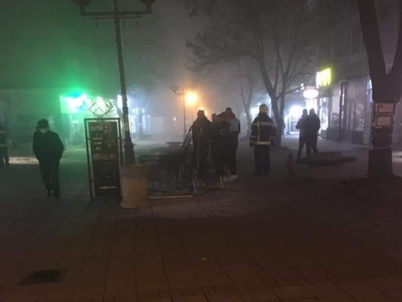 U Prokuplju izgorela novogodišnja dekoracija kupljena početkom decembra 5 IMG 12aa7977834475ca5fdbaeacd54d7493 V