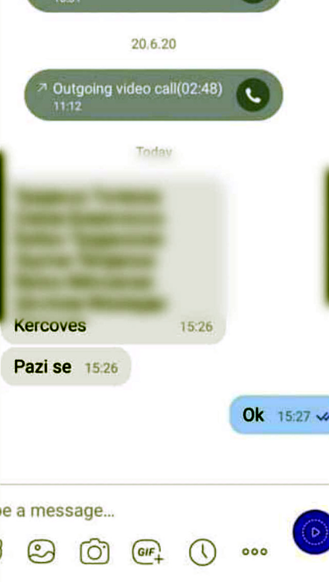 Privatnost kovid; foto: 360 stepeni