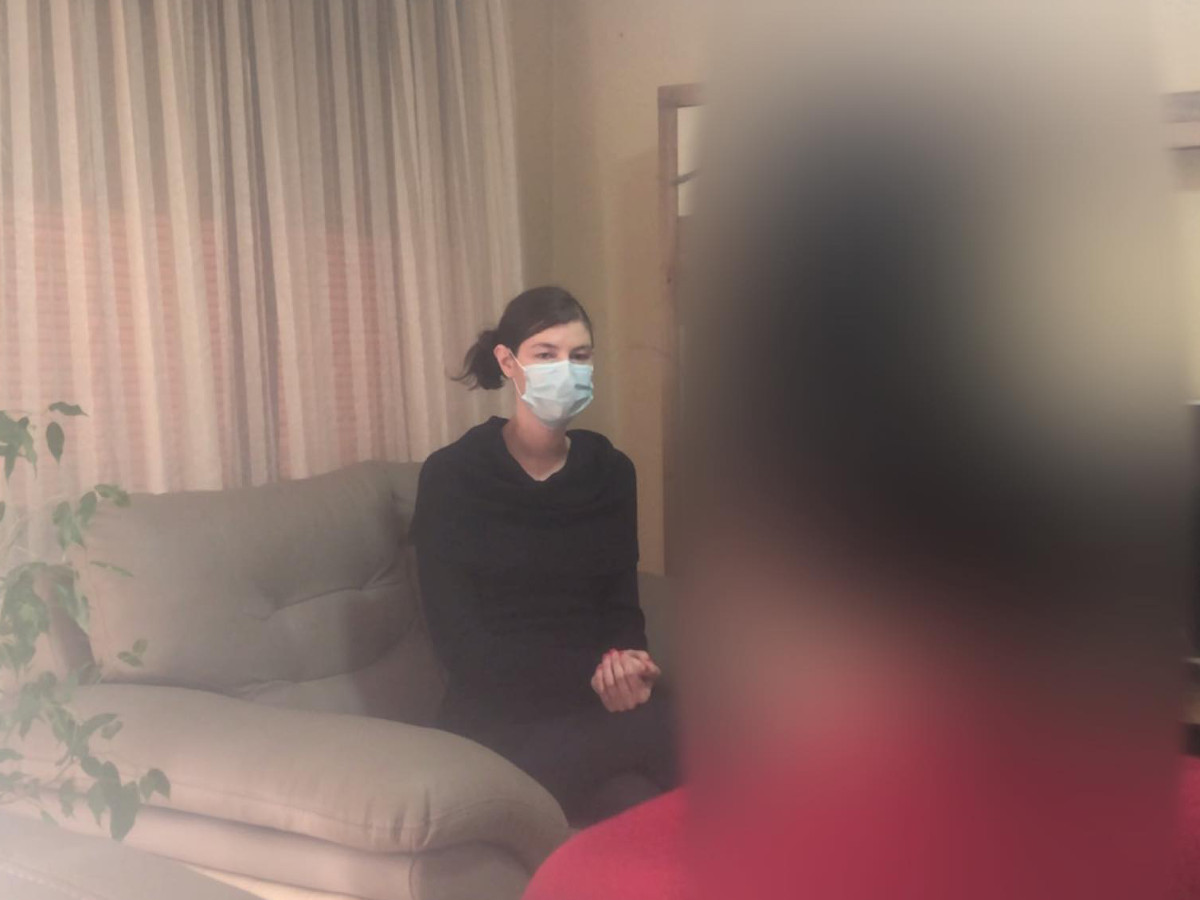 Razgovor kršenje prava na privatnost; foto: 360 stepeni