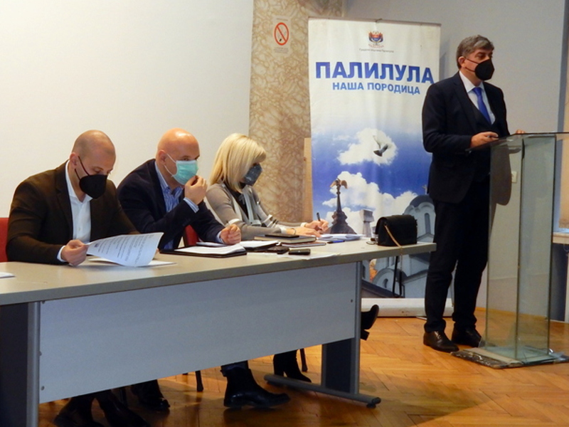 sednicaSkupstineOPstinePalilula foto D.Vidojkovic