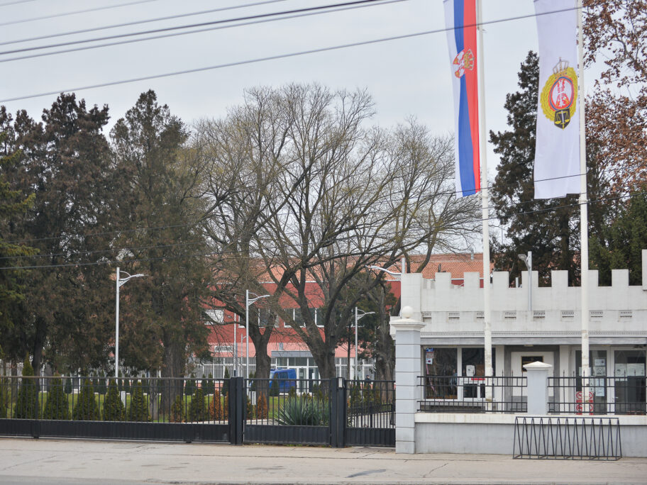 88 osuđenika završilo osnovnu školu u niškom zatvoru 6 KPZ foto Vanja Keser
