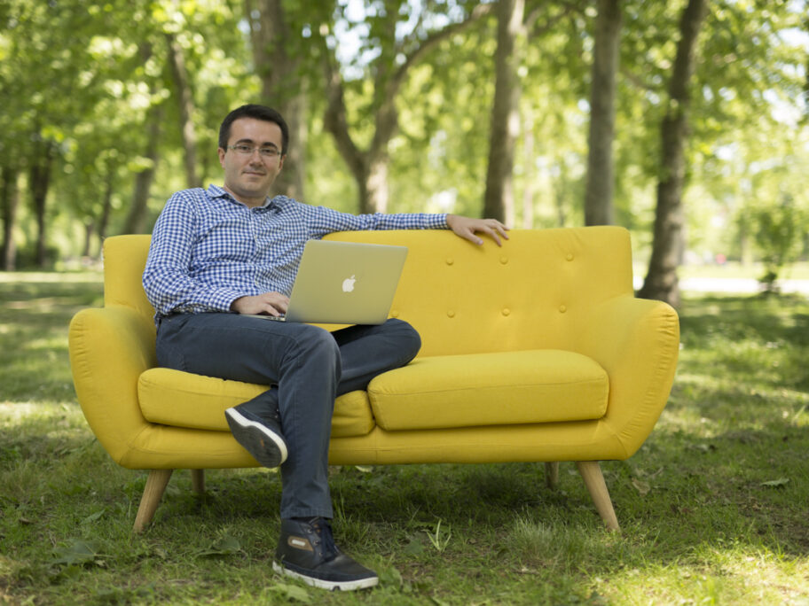 Nišlija napravio program koji latinične internet strane pretvara u ćirilične 15 jovan 2 1