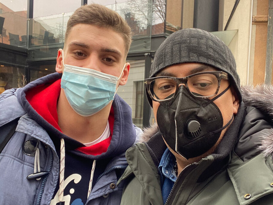 masulovic veljko i pesic milan foto mp