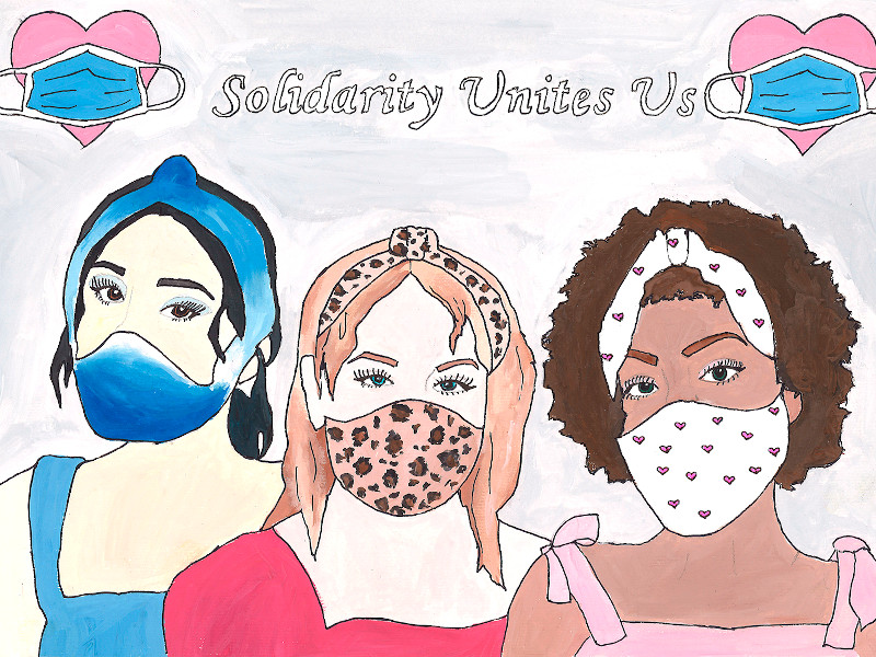 Teodora Matijaš rad