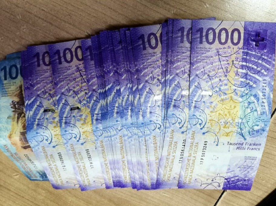 devize zaplenjene na Presevu 24 12 2020