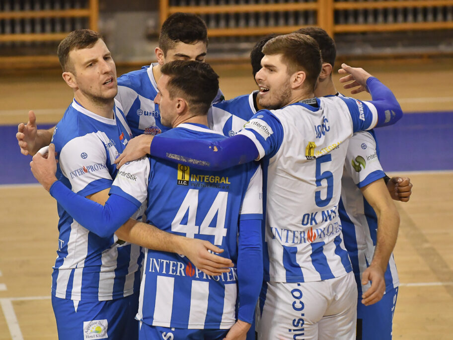 ekipa ok nis ok ribnica nis 26 decembar 2020 foto jv vanja keser