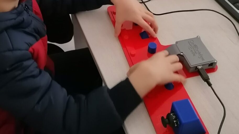 program foto OS Desanka Maksimovic